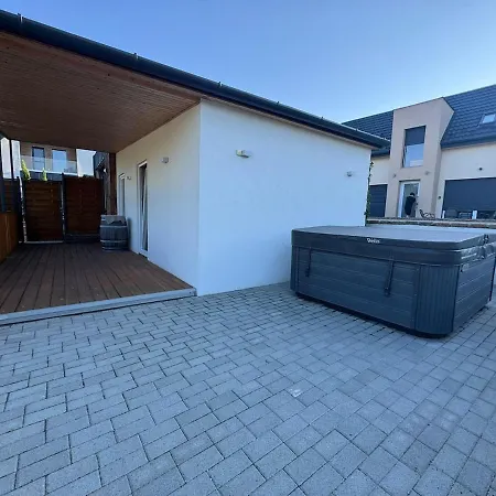 Wonder Lelle - Balaton Retreat Apartman