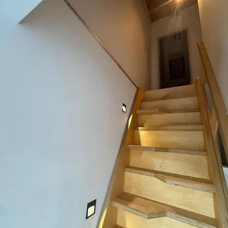 Apartman Wonder Lelle - Balaton Retreat Balatonlelle