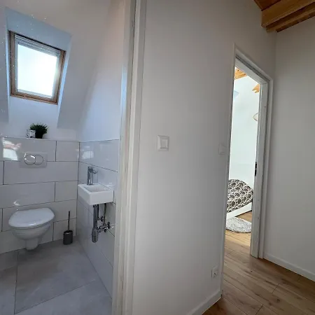 Wonder Lelle - Balaton Retreat Apartman *