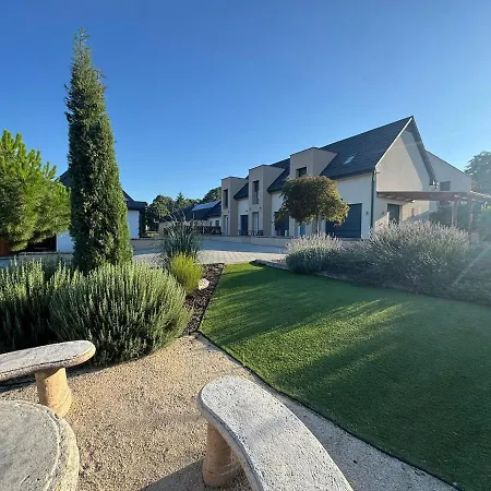 Apartman Wonder Lelle - Balaton Retreat *