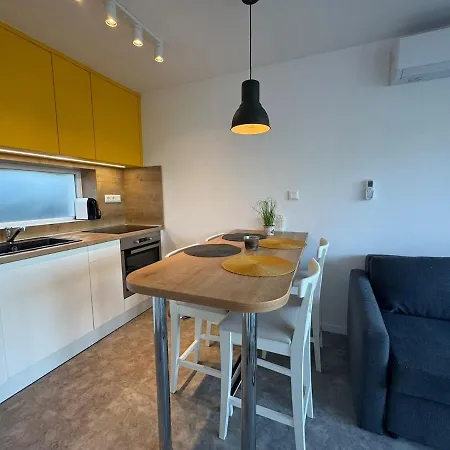 Apartman Wonder Lelle - Balaton Retreat Balatonlelle