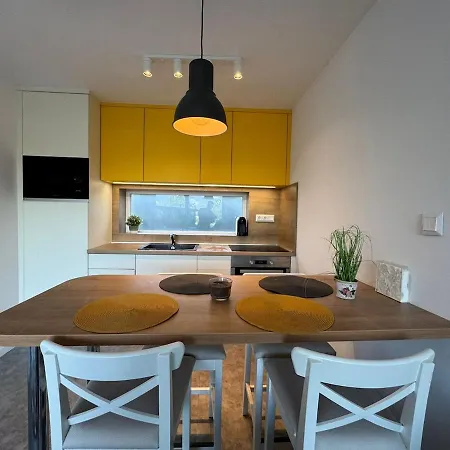 Wonder Lelle - Balaton Retreat Apartman Balatonlelle