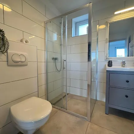 Apartman Wonder Lelle - Balaton Retreat *