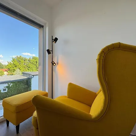 Apartman Wonder Lelle - Balaton Retreat Balatonlelle