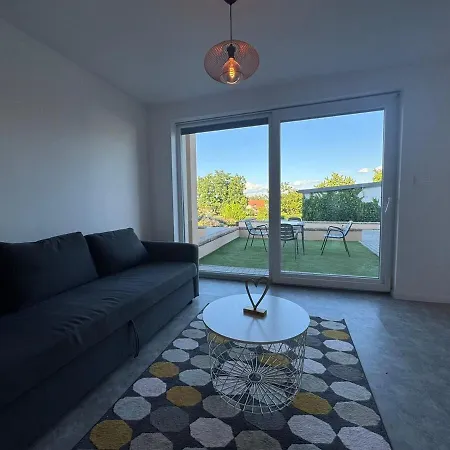 Apartman Wonder Lelle - Balaton Retreat