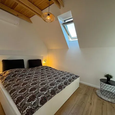 Apartman Wonder Lelle - Balaton Retreat *