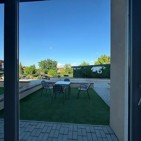 Apartman Wonder Lelle - Balaton Retreat *