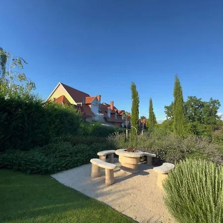 Wonder Lelle - Balaton Retreat Apartman