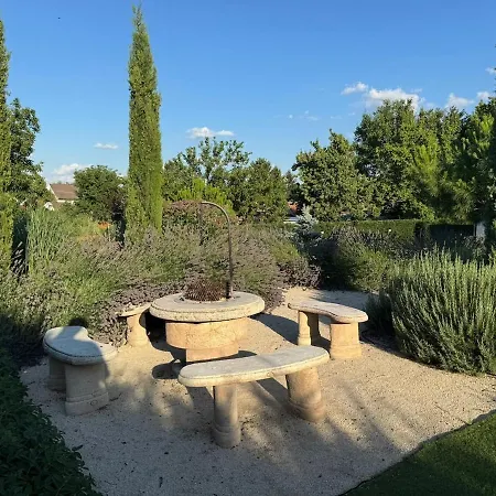 Wonder Lelle - Balaton Retreat Apartman *