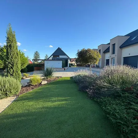 Wonder Lelle - Balaton Retreat Apartman Balatonlelle