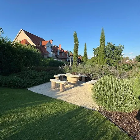 Apartman Wonder Lelle - Balaton Retreat *