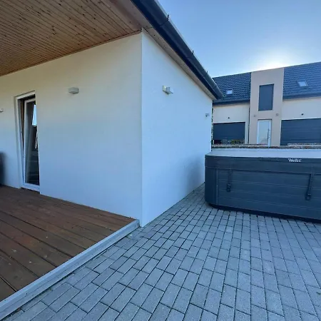 Apartman Wonder Lelle - Balaton Retreat