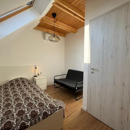 Apartman Wonder Lelle - Balaton Retreat *