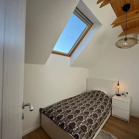 Wonder Lelle - Balaton Retreat Apartman Balatonlelle