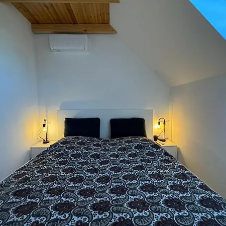 Apartman Wonder Lelle - Balaton Retreat Balatonlelle